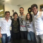 Barbara Dias assina com a Sony Music